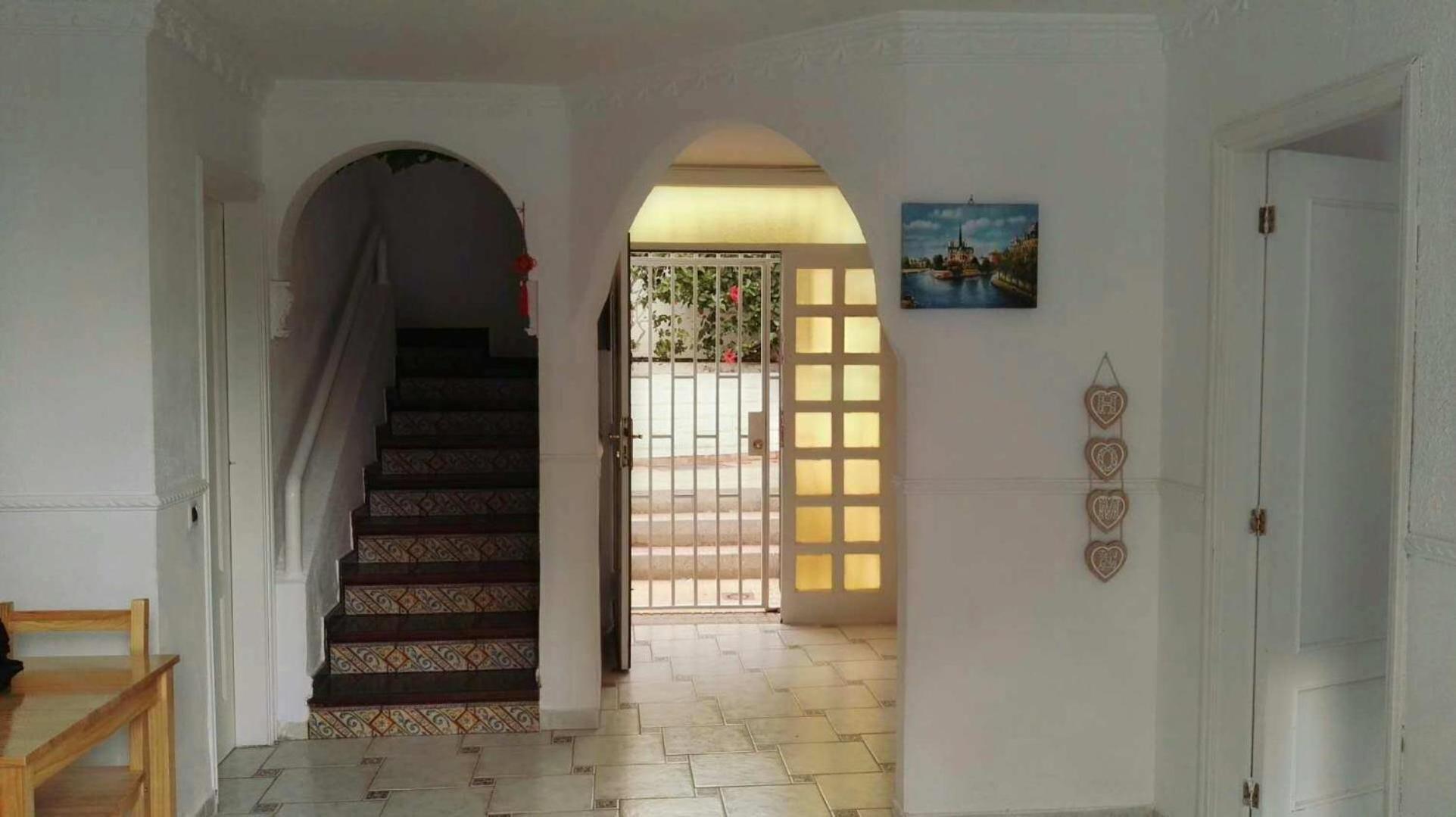 Appartement Playazul In Americas *