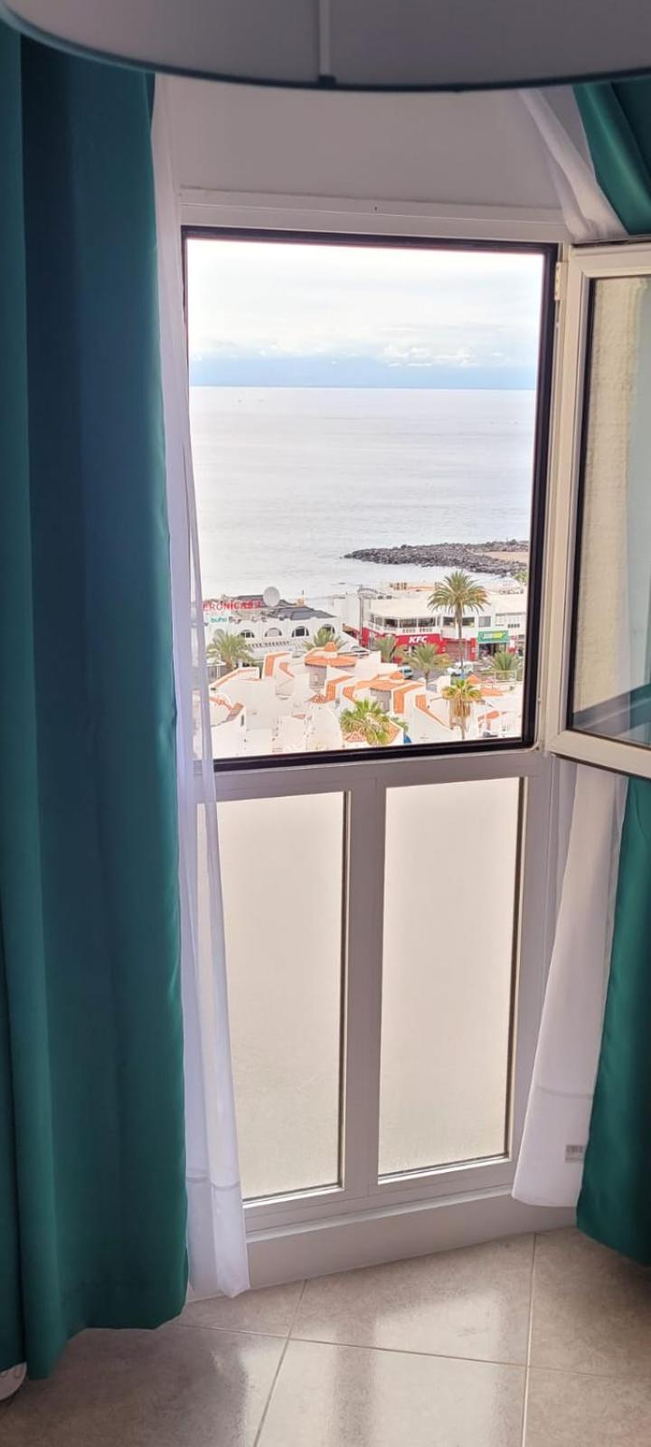 Apartment View Americas *