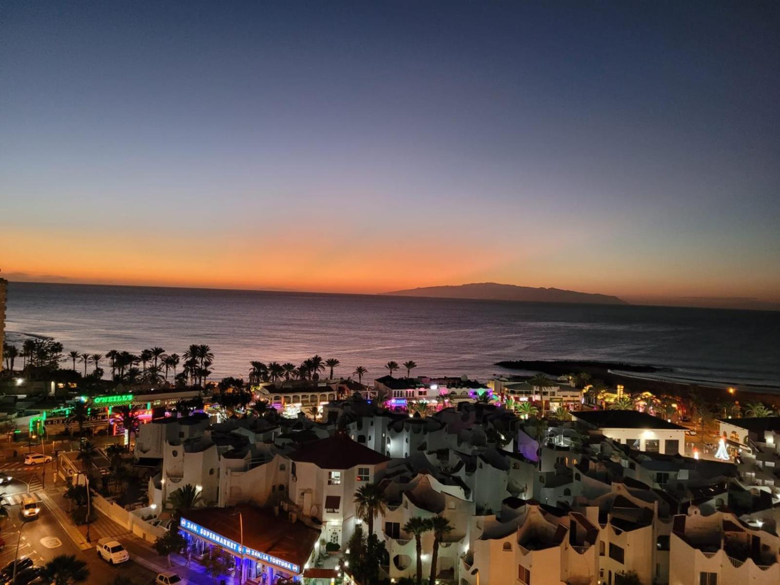 View Americas Playa de las Americas (Tenerife)