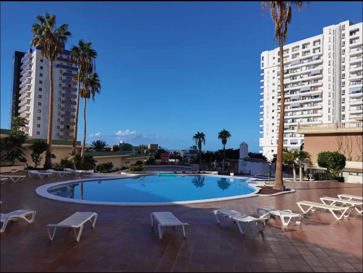 Tenerifeopenhome Club Paraiso * Costa Adeje (Tenerife)
