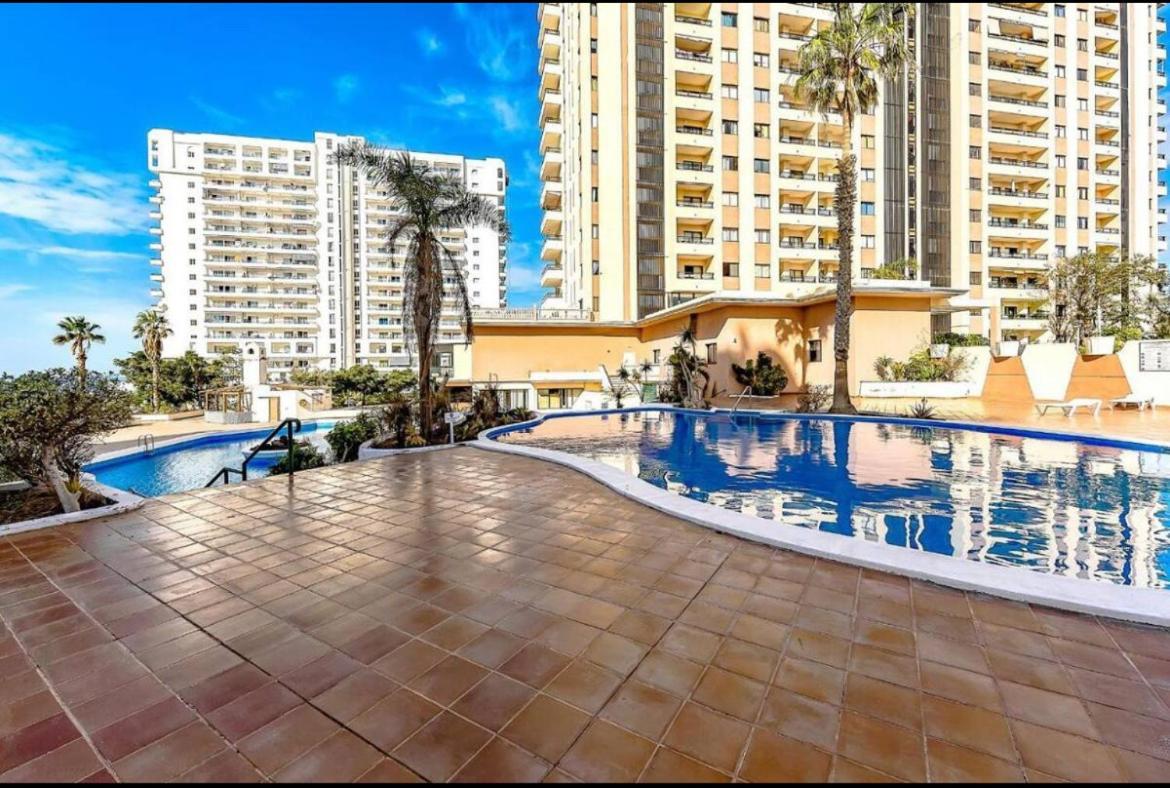 Tenerifeopenhome Club Paraiso *