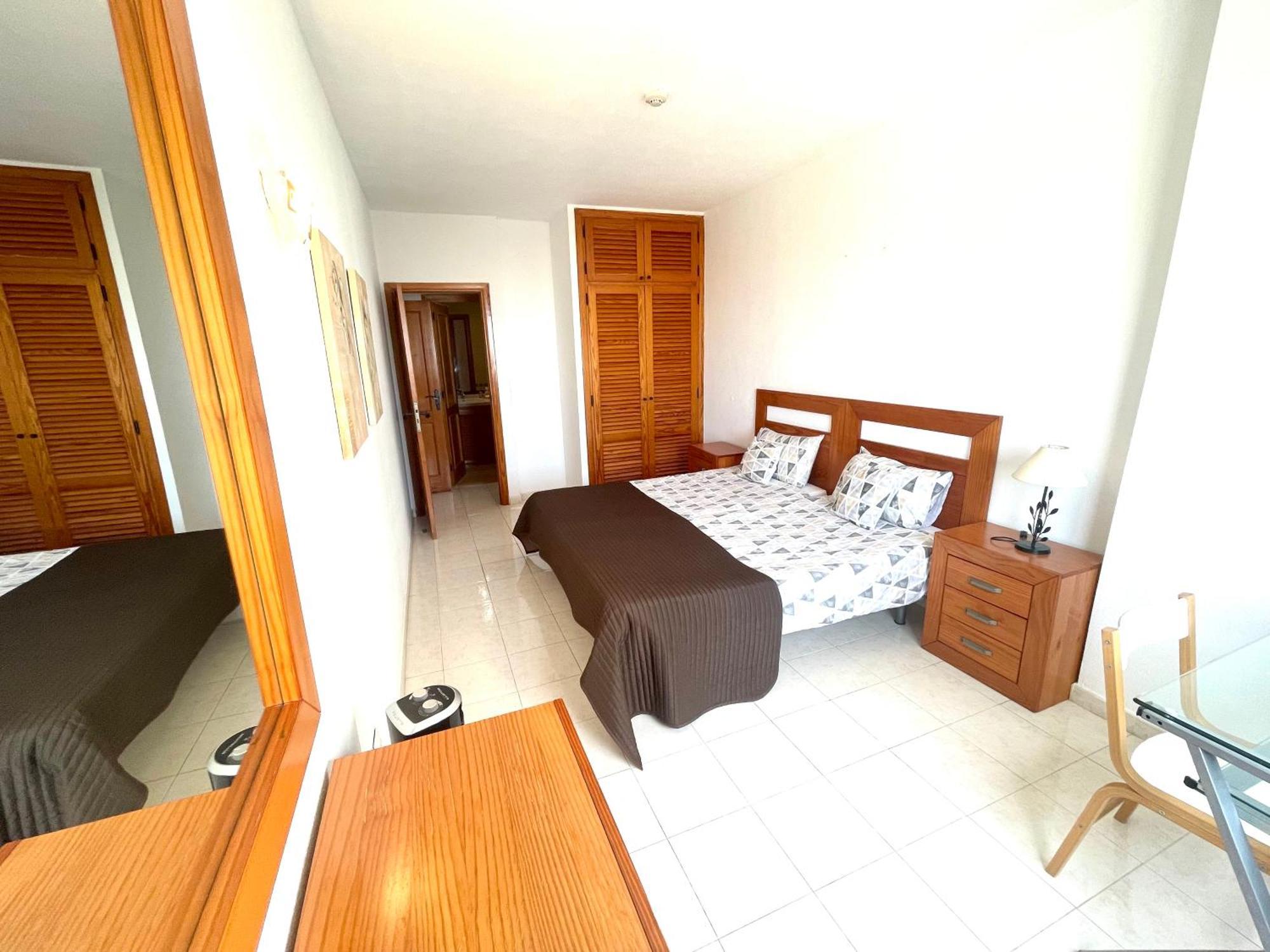 Tenerifeopenhome Club Paraiso Appartement *