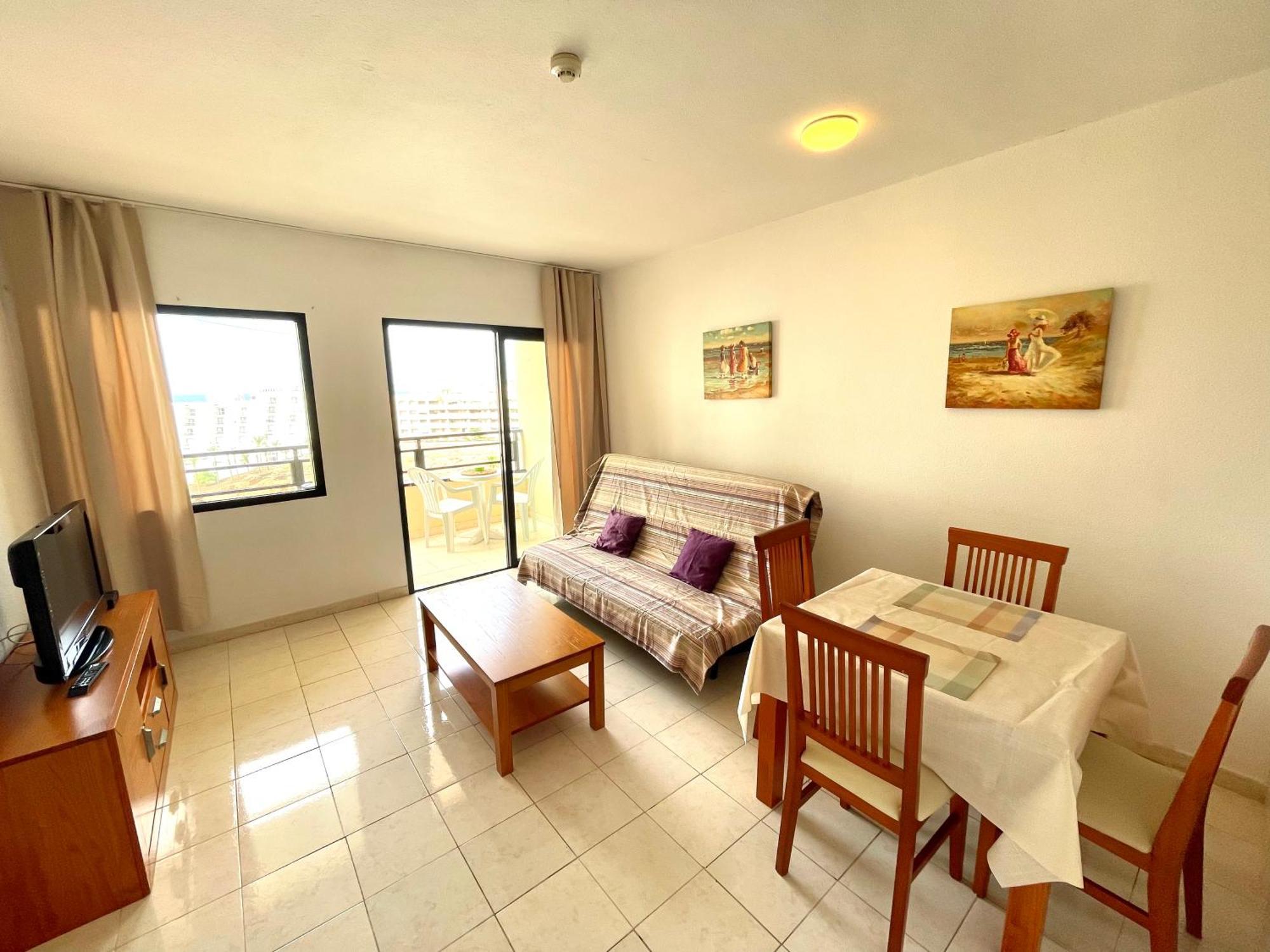 Tenerifeopenhome Club Paraiso Appartement *