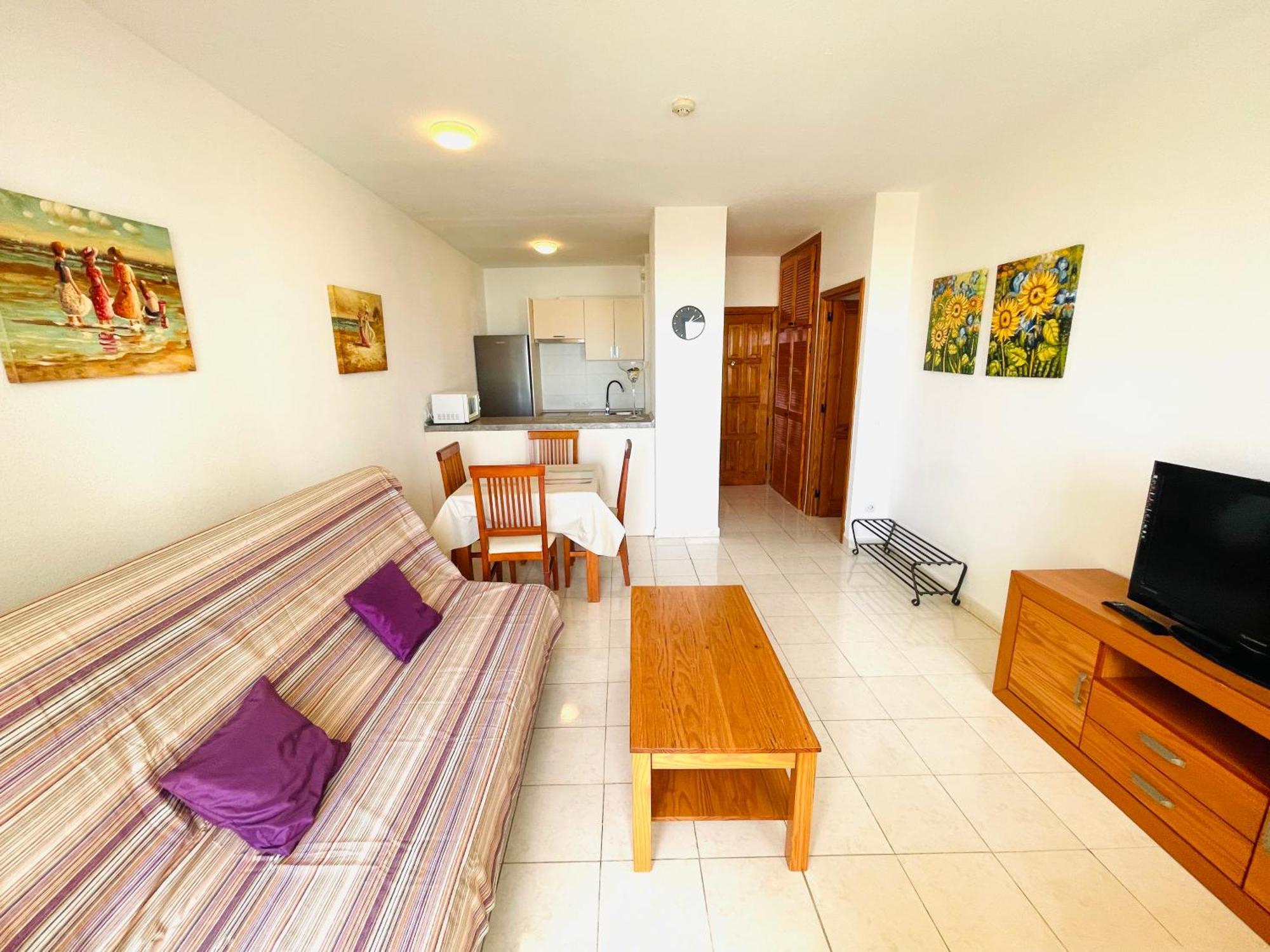Tenerifeopenhome Club Paraiso Appartement Costa Adeje (Tenerife)