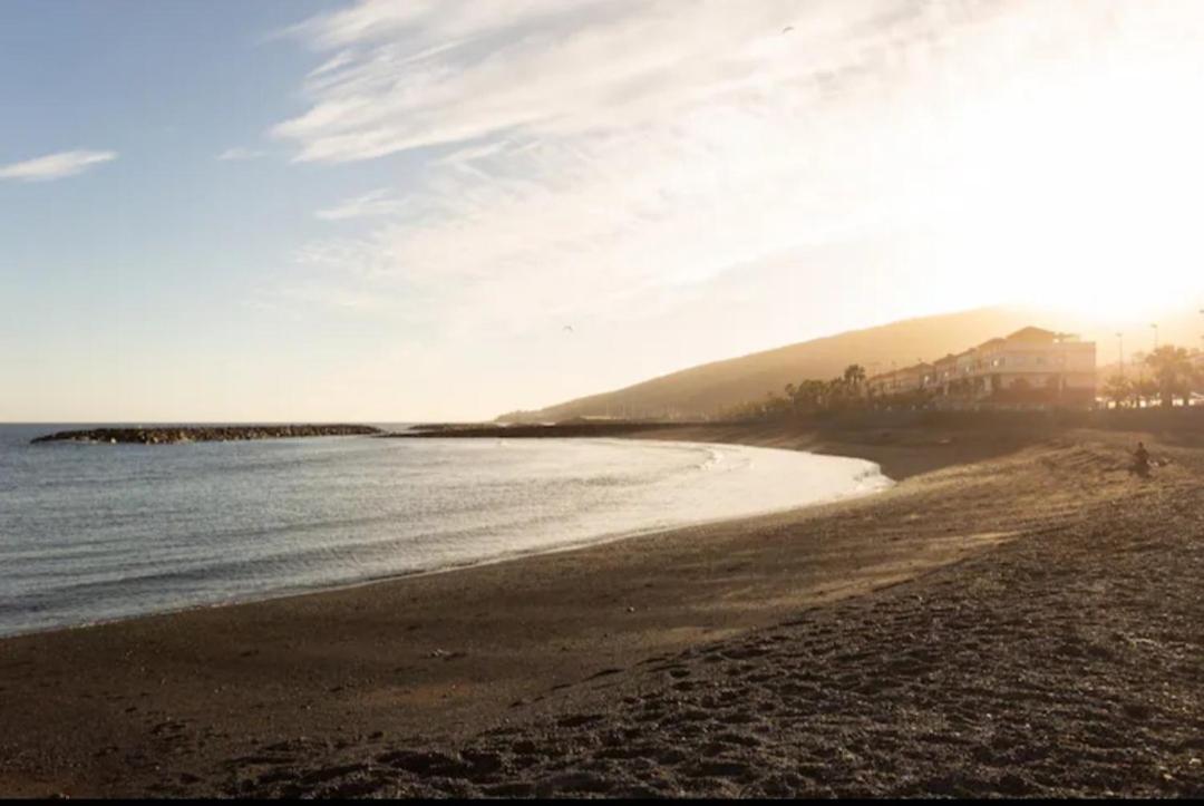 Appartement Calma Del Mar Santa-Cruz de Ténérife