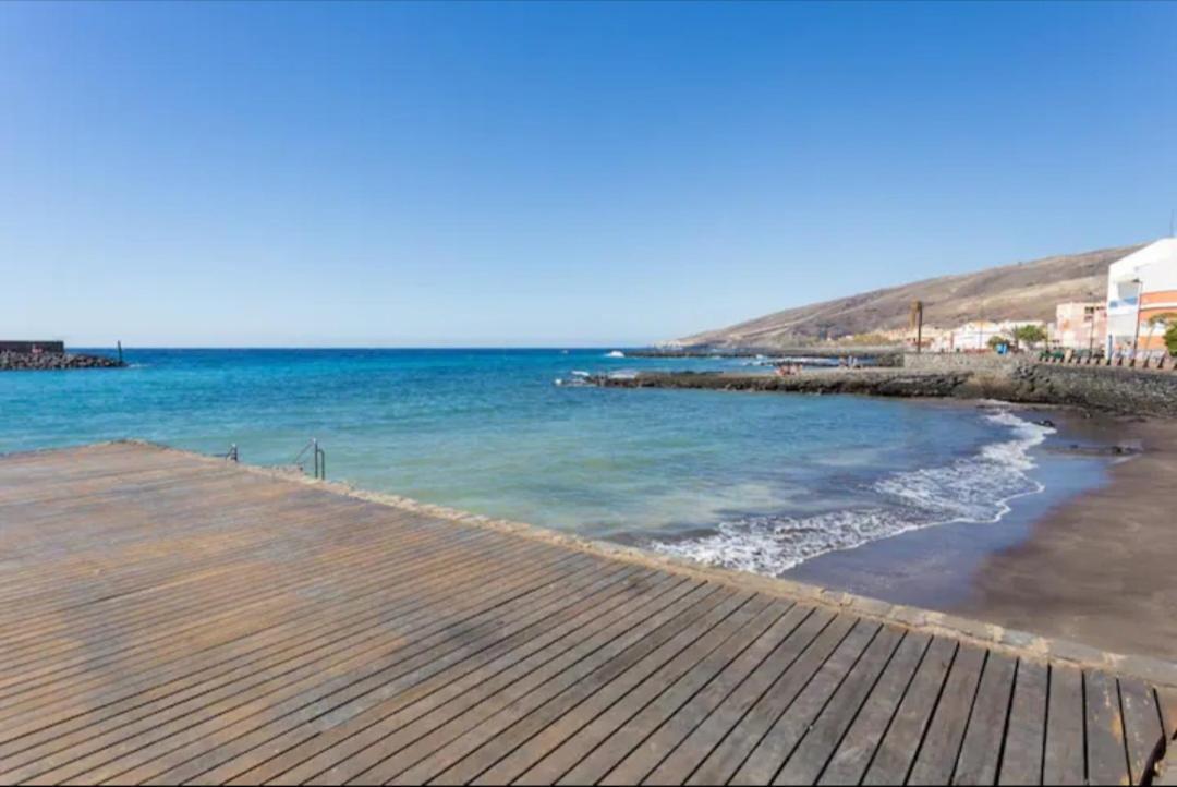 Calma Del Mar Santa-Cruz de Ténérife