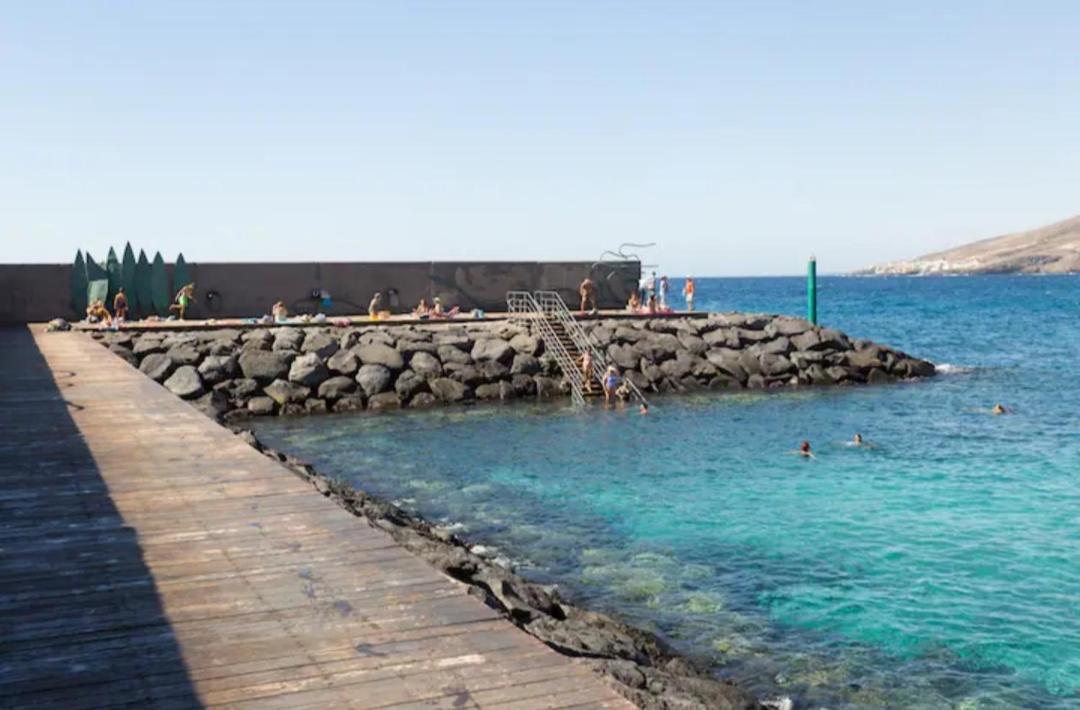 Calma Del Mar Appartement *