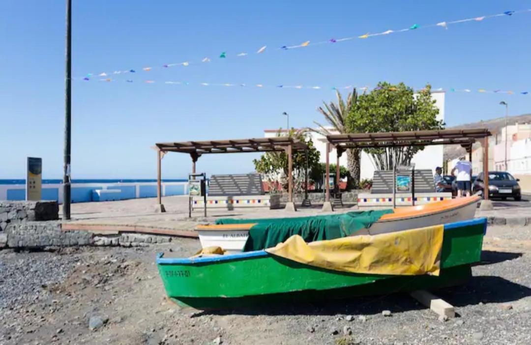 Appartement Calma Del Mar Santa-Cruz de Ténérife
