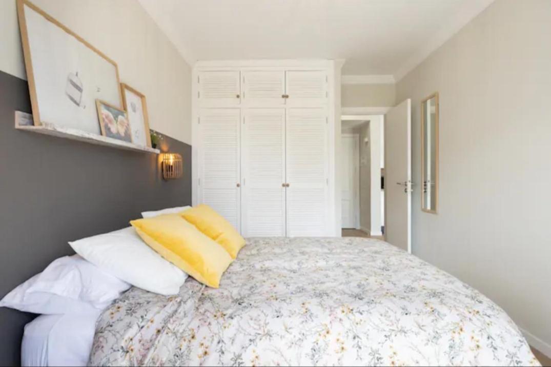 Appartement Calma Del Mar Santa-Cruz de Ténérife