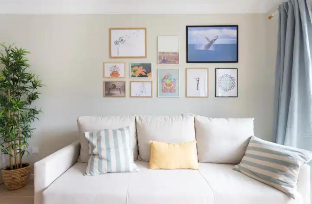 Calma Del Mar Appartement *