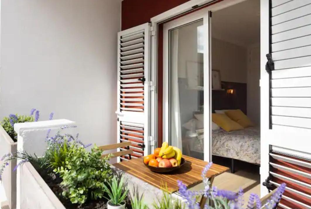 Appartement Calma Del Mar Santa-Cruz de Ténérife