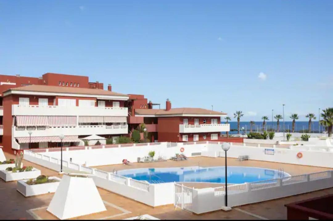 Calma Del Mar Appartement Santa-Cruz de Ténérife