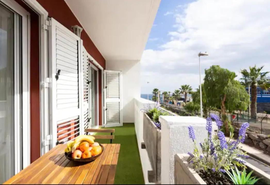 Calma Del Mar Appartement