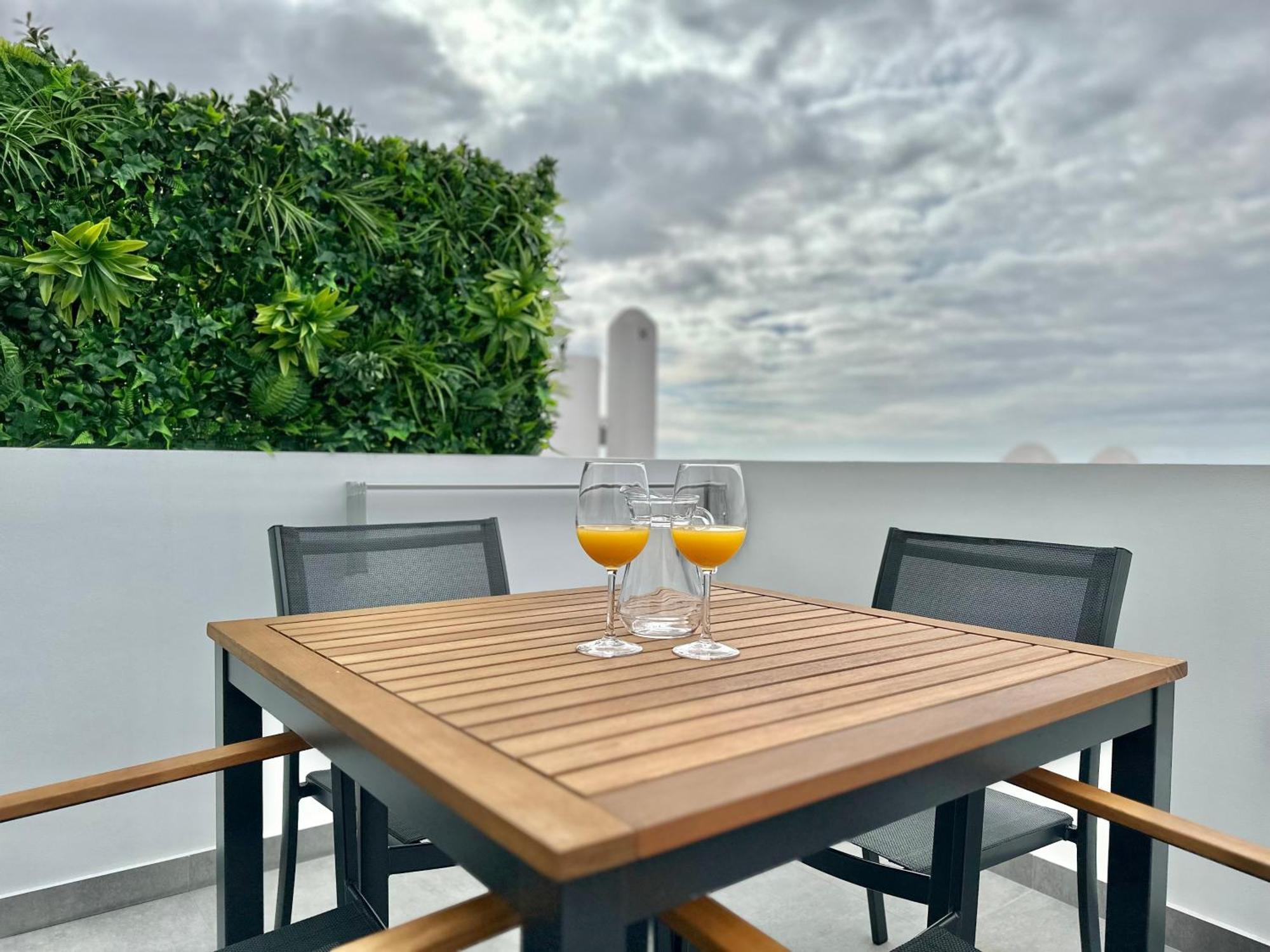 Appartement La Gomera Views