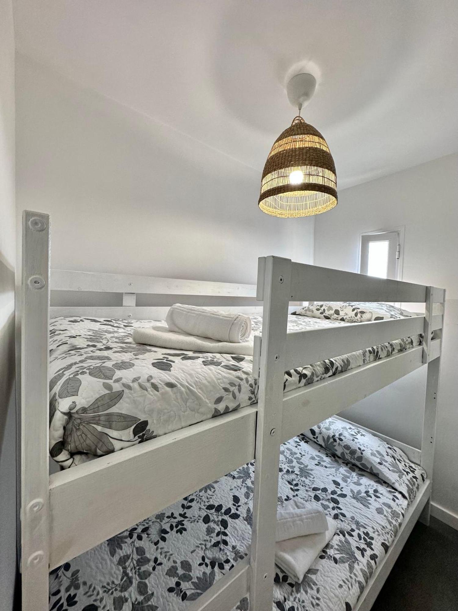 Torres De Yomely - Y4d Apartamento *