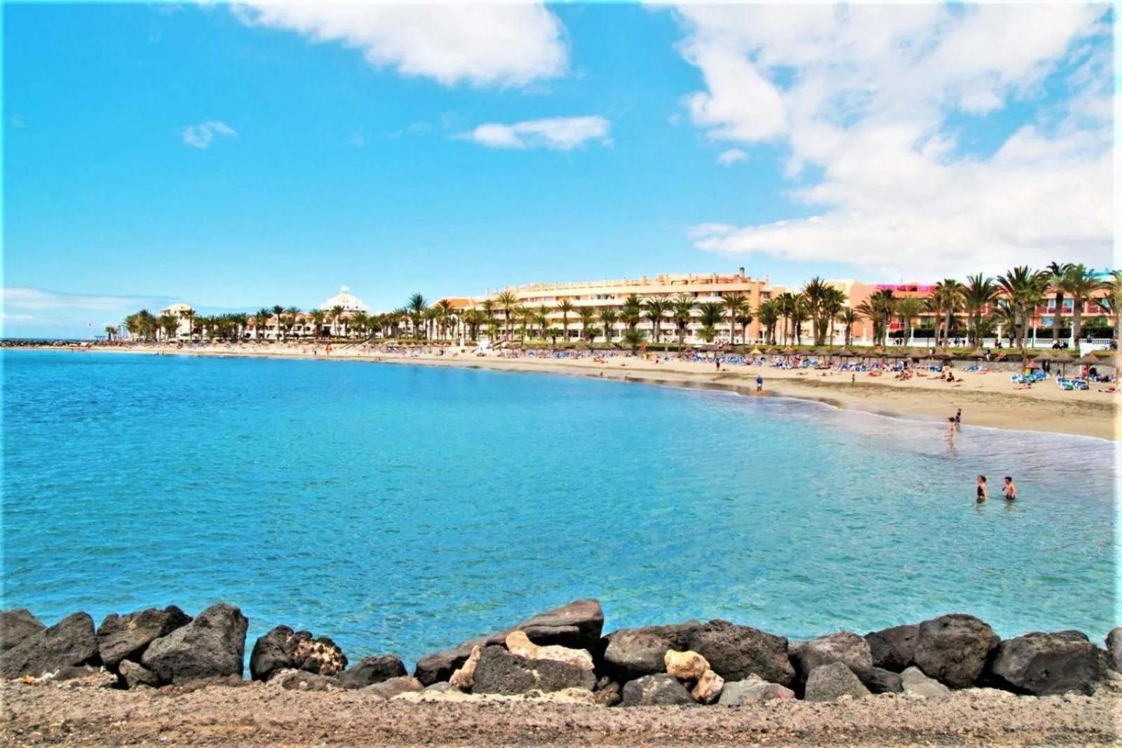 Piteras101 Americas * Playa de las Americas (Tenerife)