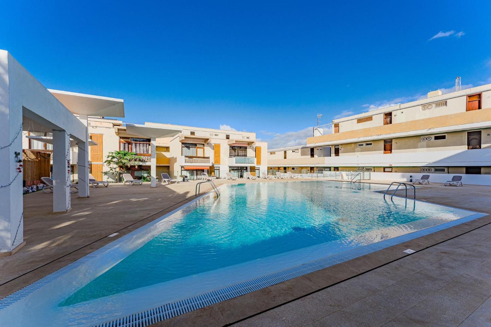 Apartment Piteras101 Americas Playa de las Americas (Tenerife)
