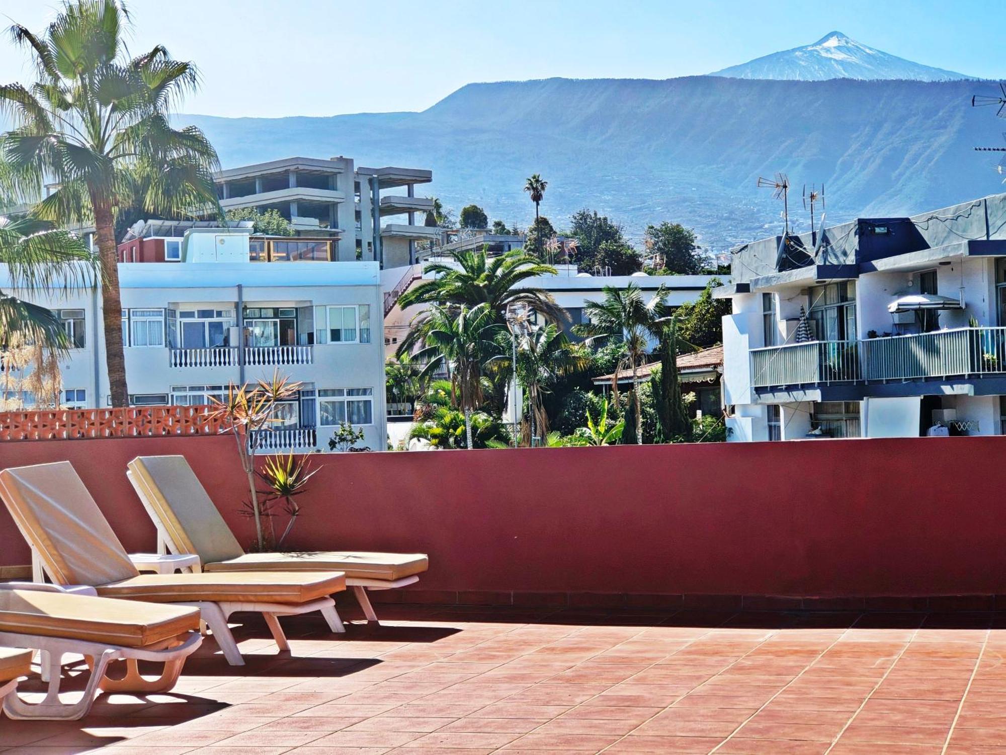 Hotel Don Candido *