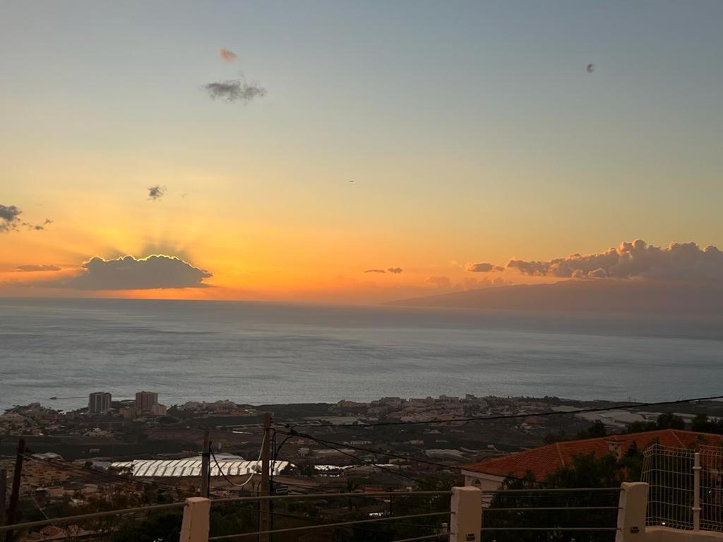 En Adeje Sur Сasa de vacaciones