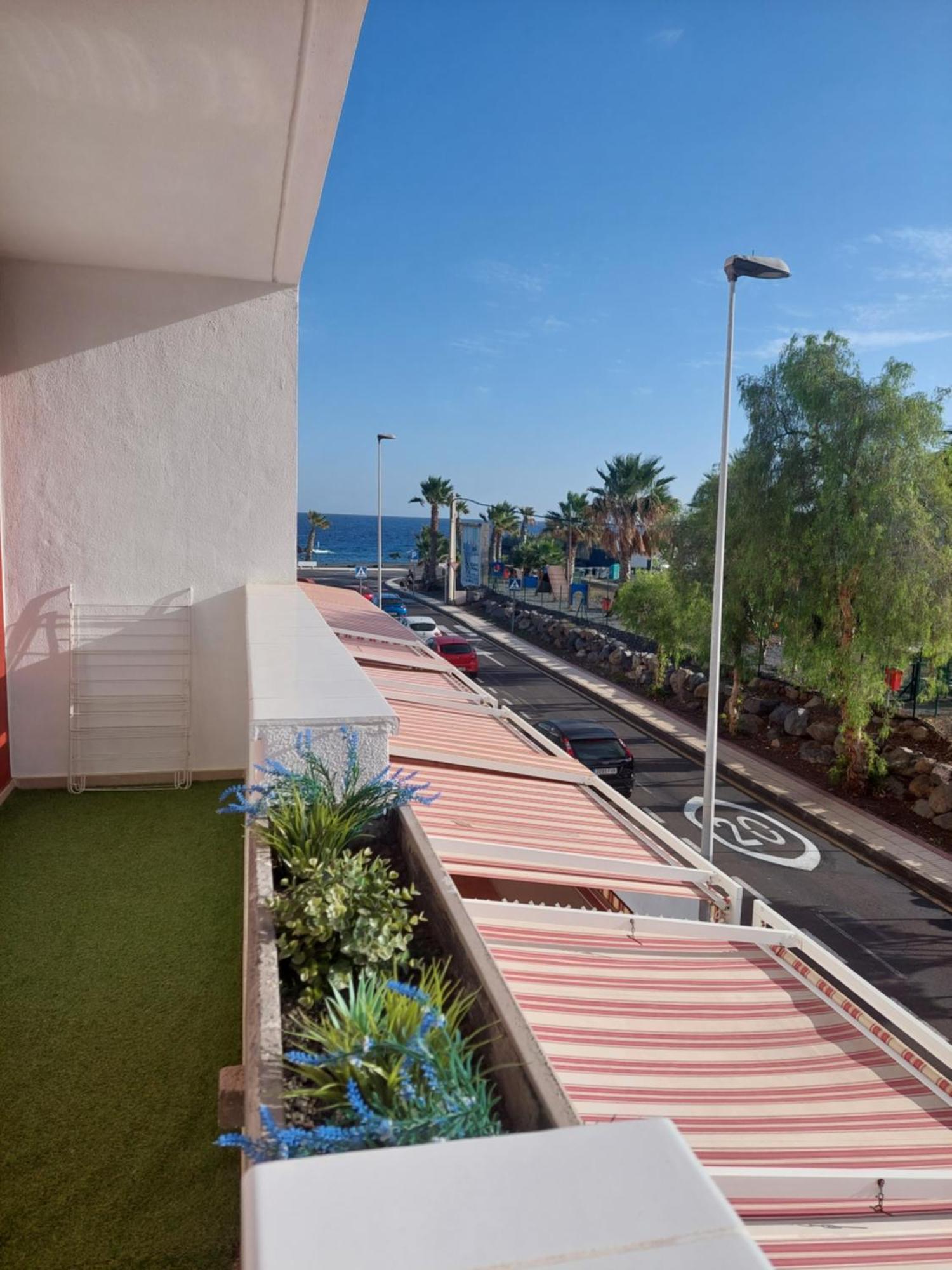 Calma Del Mar Appartement