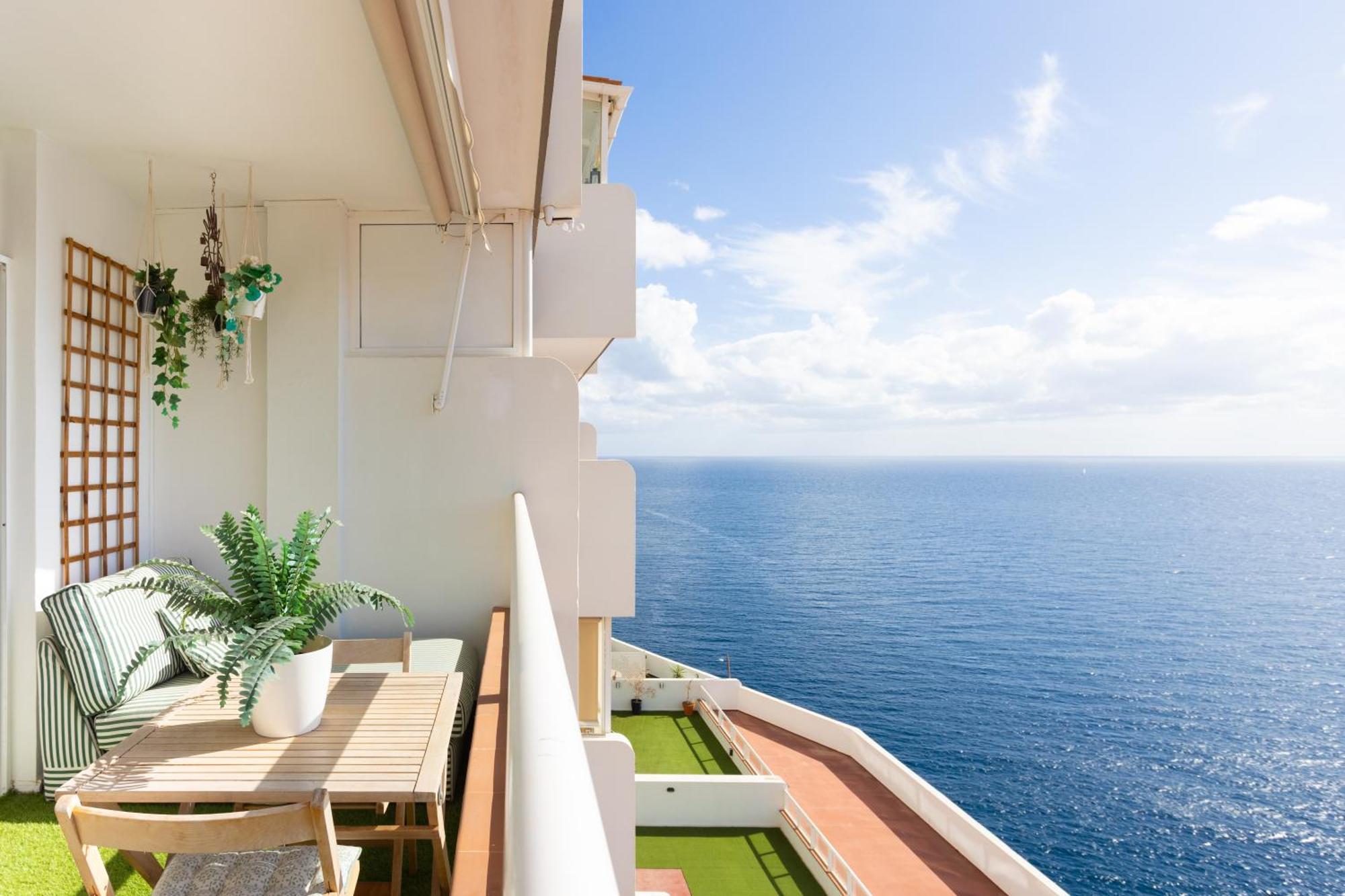 Apartment Home2book Lighthouse Stunning Sea View Tabaiba