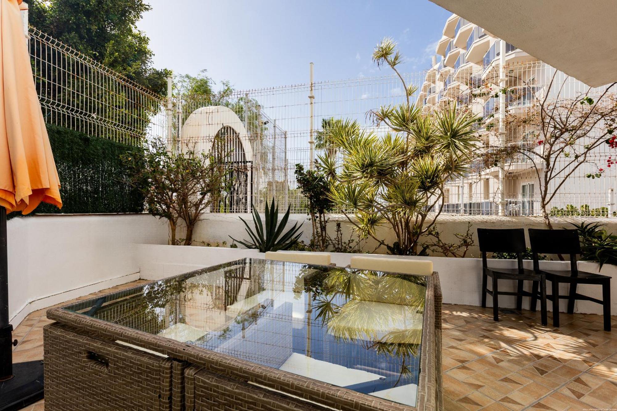 Royal Park Torviscas Beach Apartamento