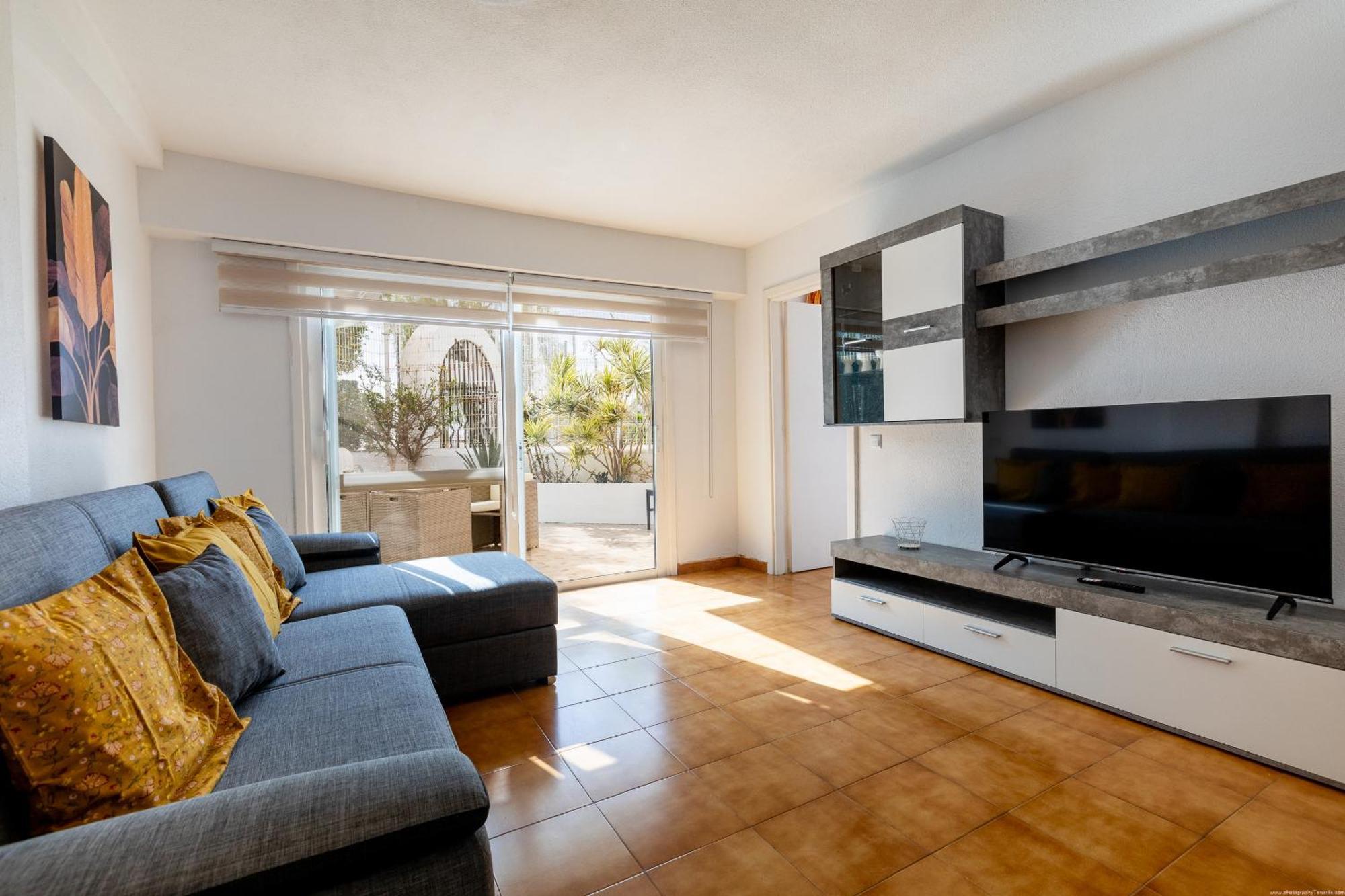 Apartamento Royal Park Torviscas Beach *