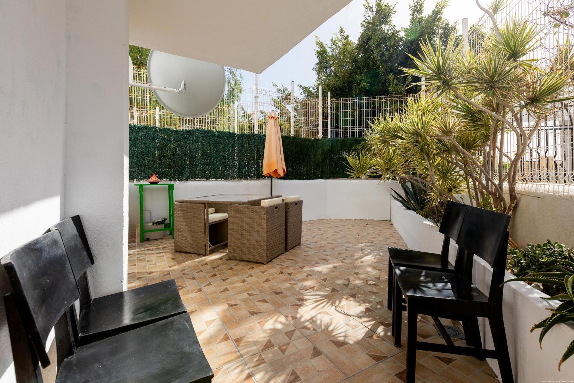 Apartamento Royal Park Torviscas Beach Costa Adeje (Tenerife)