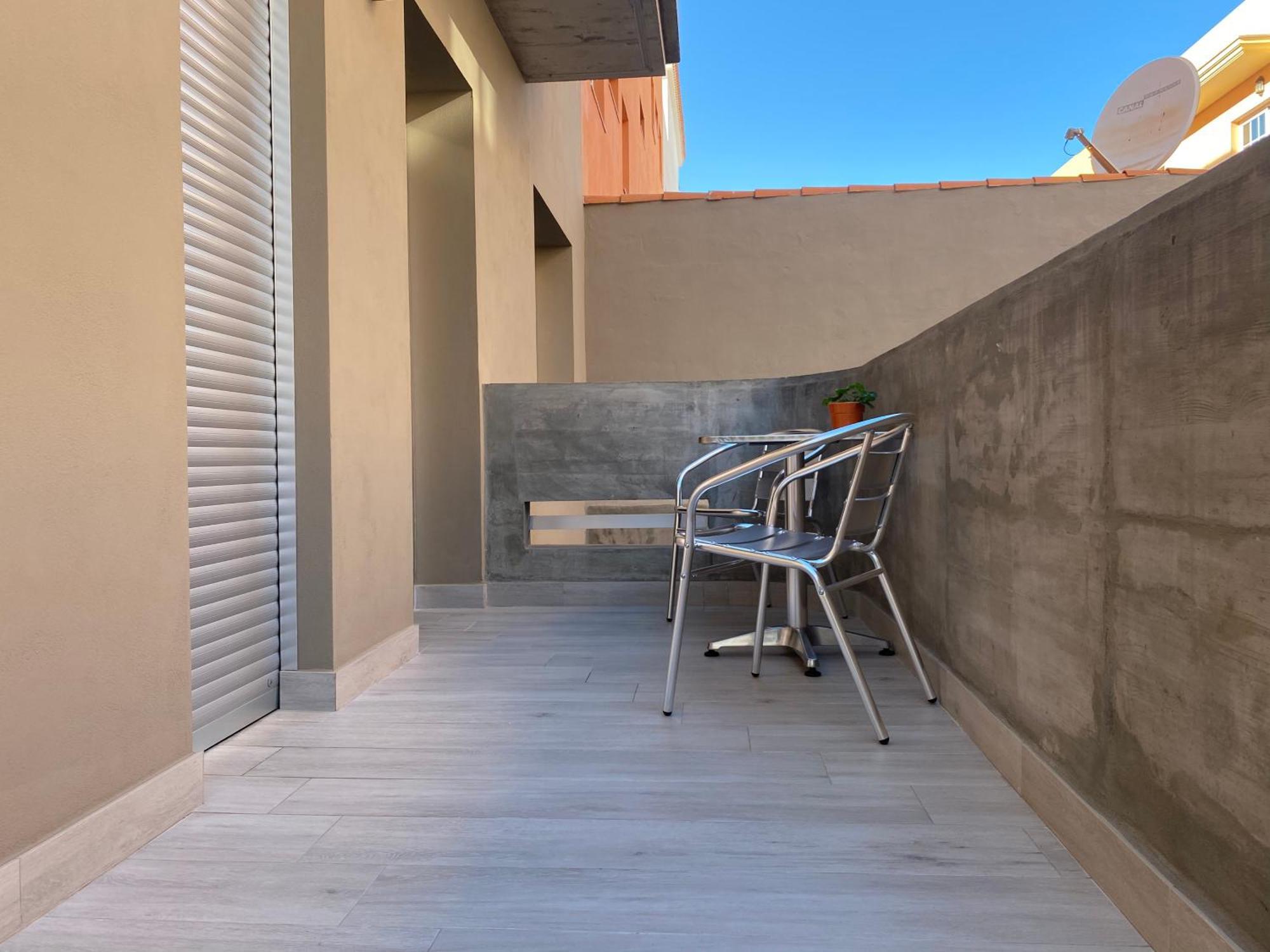 Appartement Casa Antonio - Luna Playa de San Juan (Tenerife)