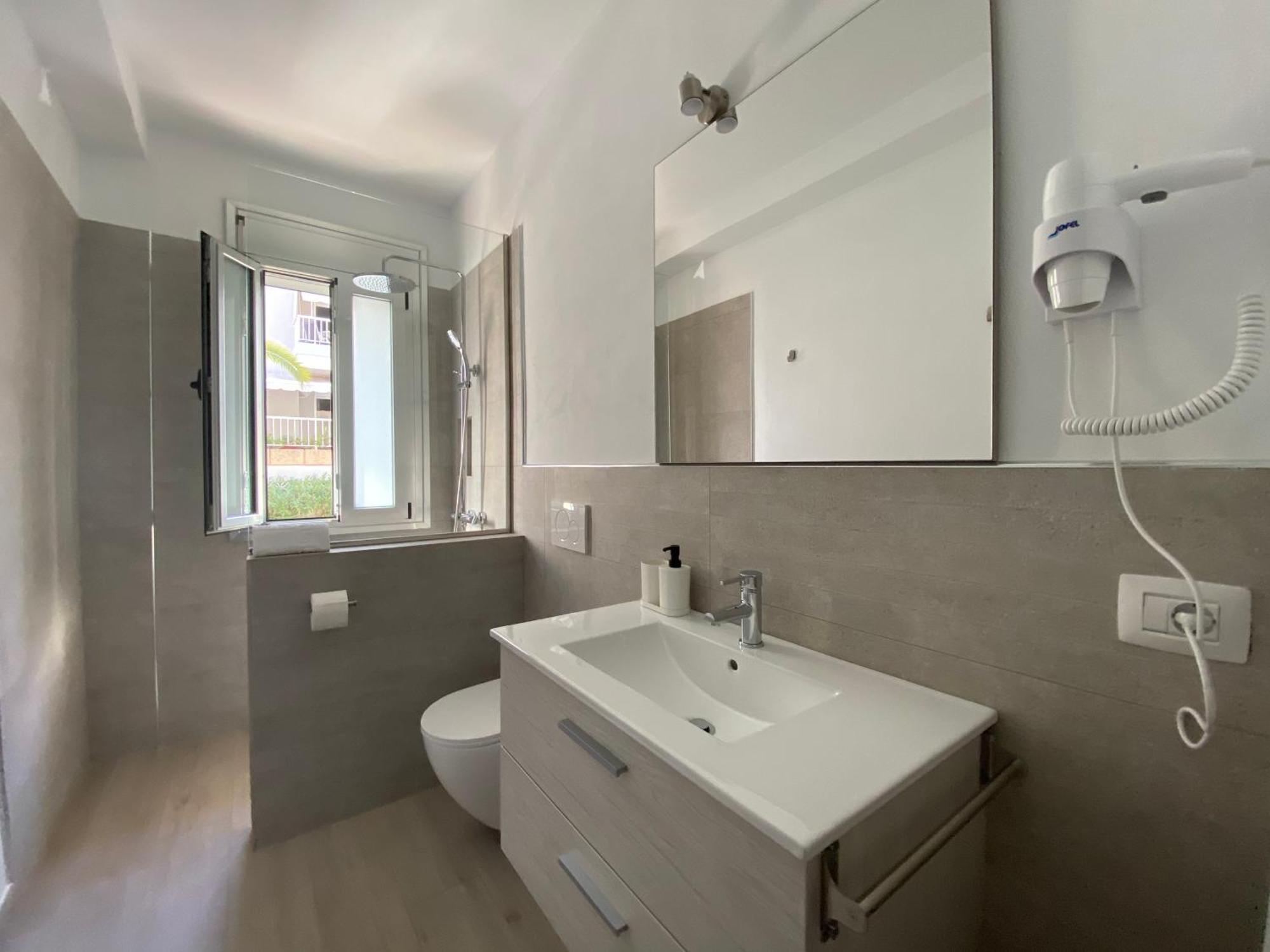 Appartement Casa Antonio - Luna *