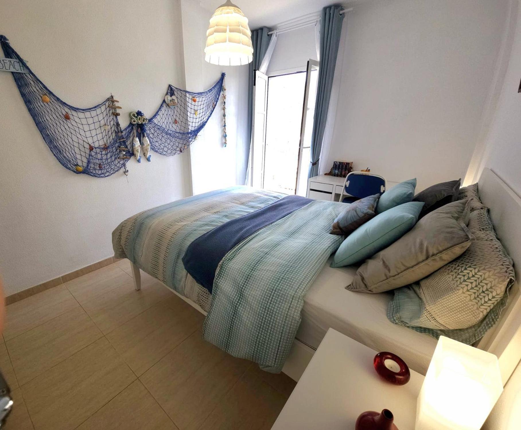 Apartamento Casa Zicman Teresitas San Andrés