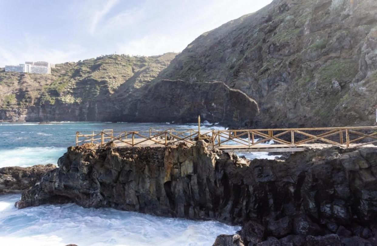 El Rincon Del Mar