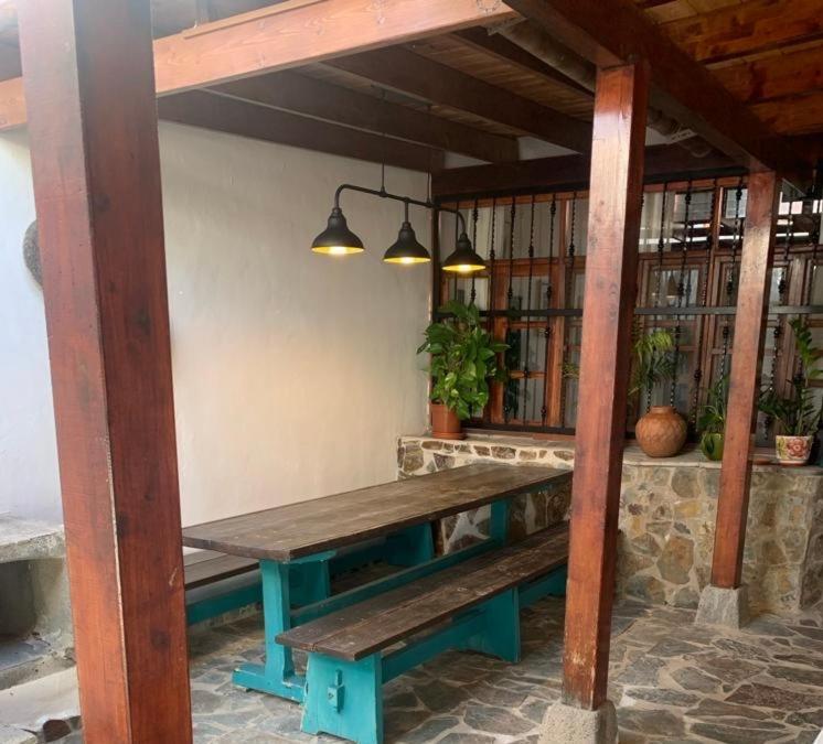 Casa La Musa De Tamaide Holiday home *