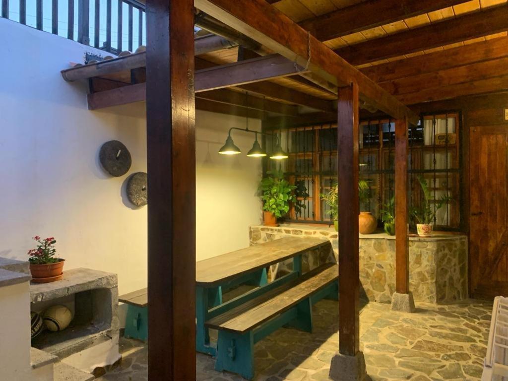 Casa La Musa De Tamaide San Miguel de Abona