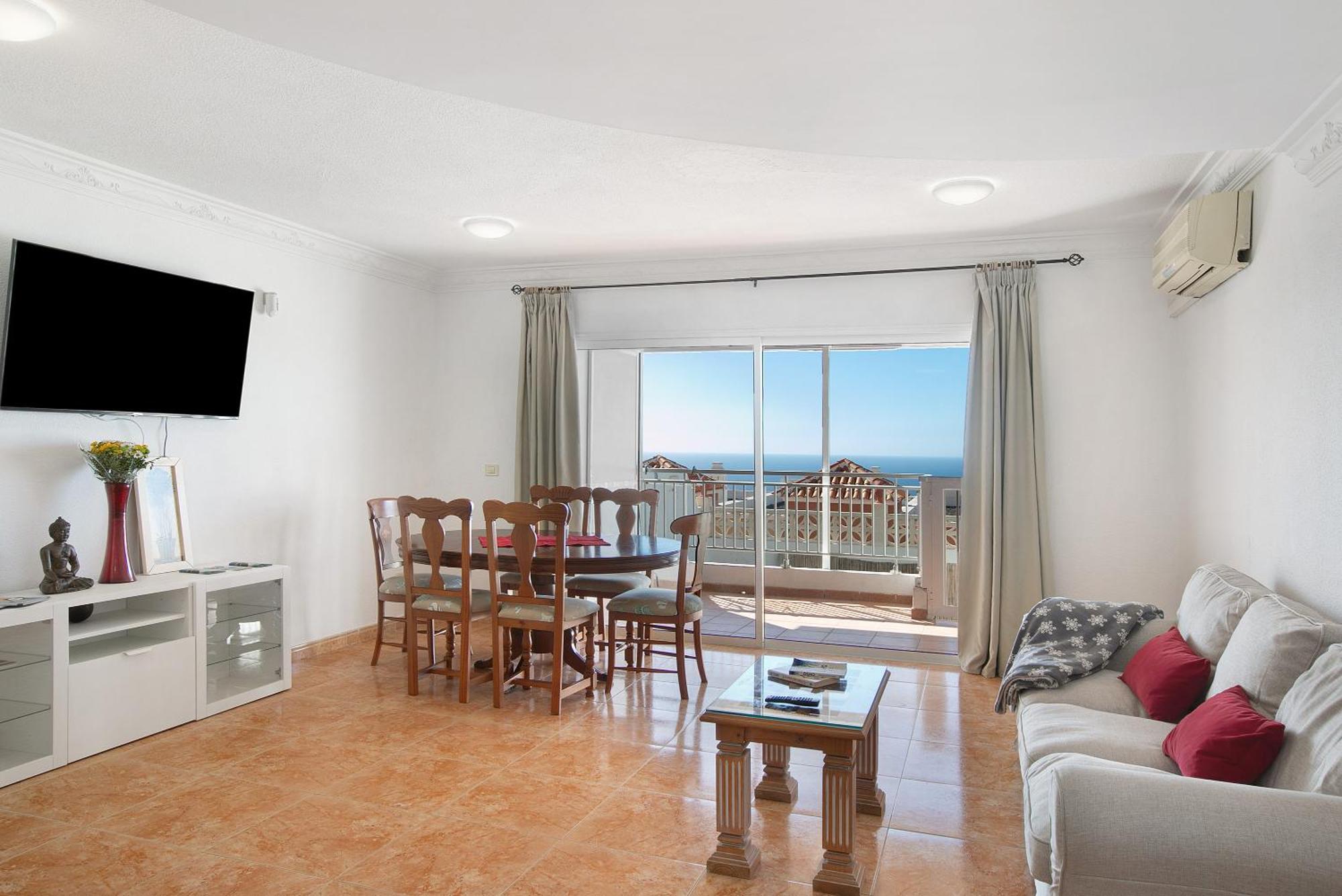 Villa Orlanda Costa Adeje (Tenerife)