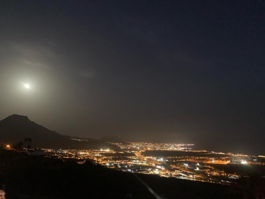 En Adeje Sur Costa Adeje (Tenerife)