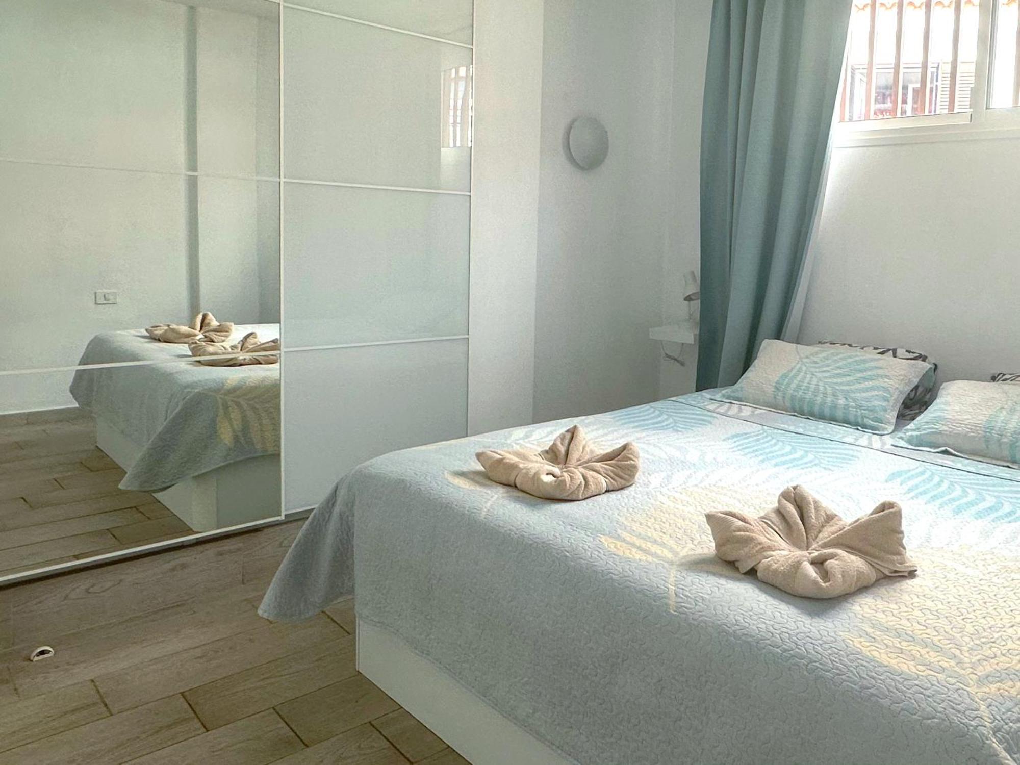 Apartment In Ocean Park, Costa Adeje, Tenerife