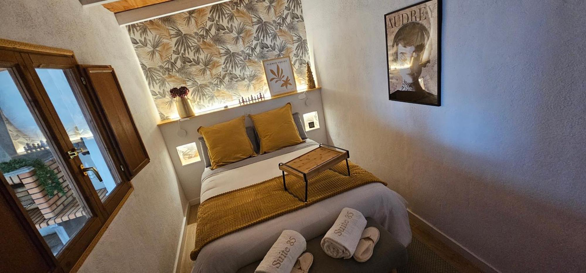 Сasa de vacaciones 85, Boutique Privada Con Piscina Icod De Los Vinos