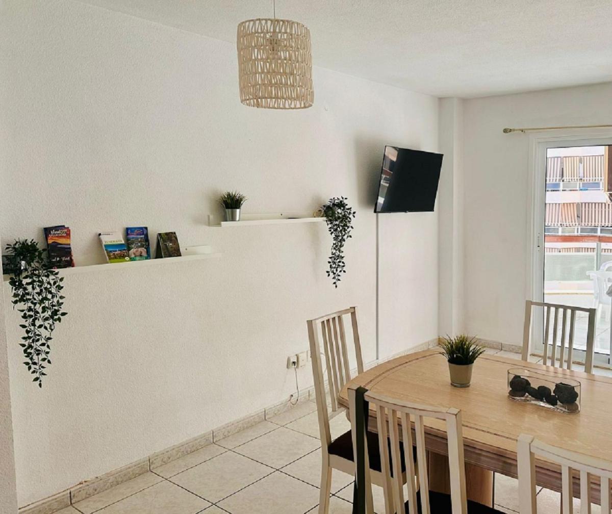 Apartment Sol Y Mar En Cristianos