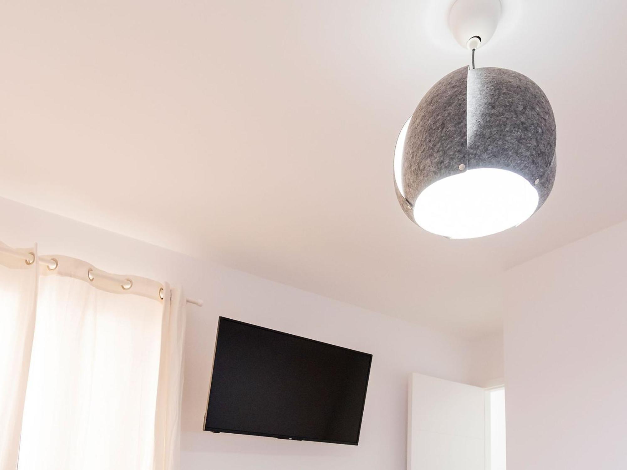 Appartement Live Puertito Respira