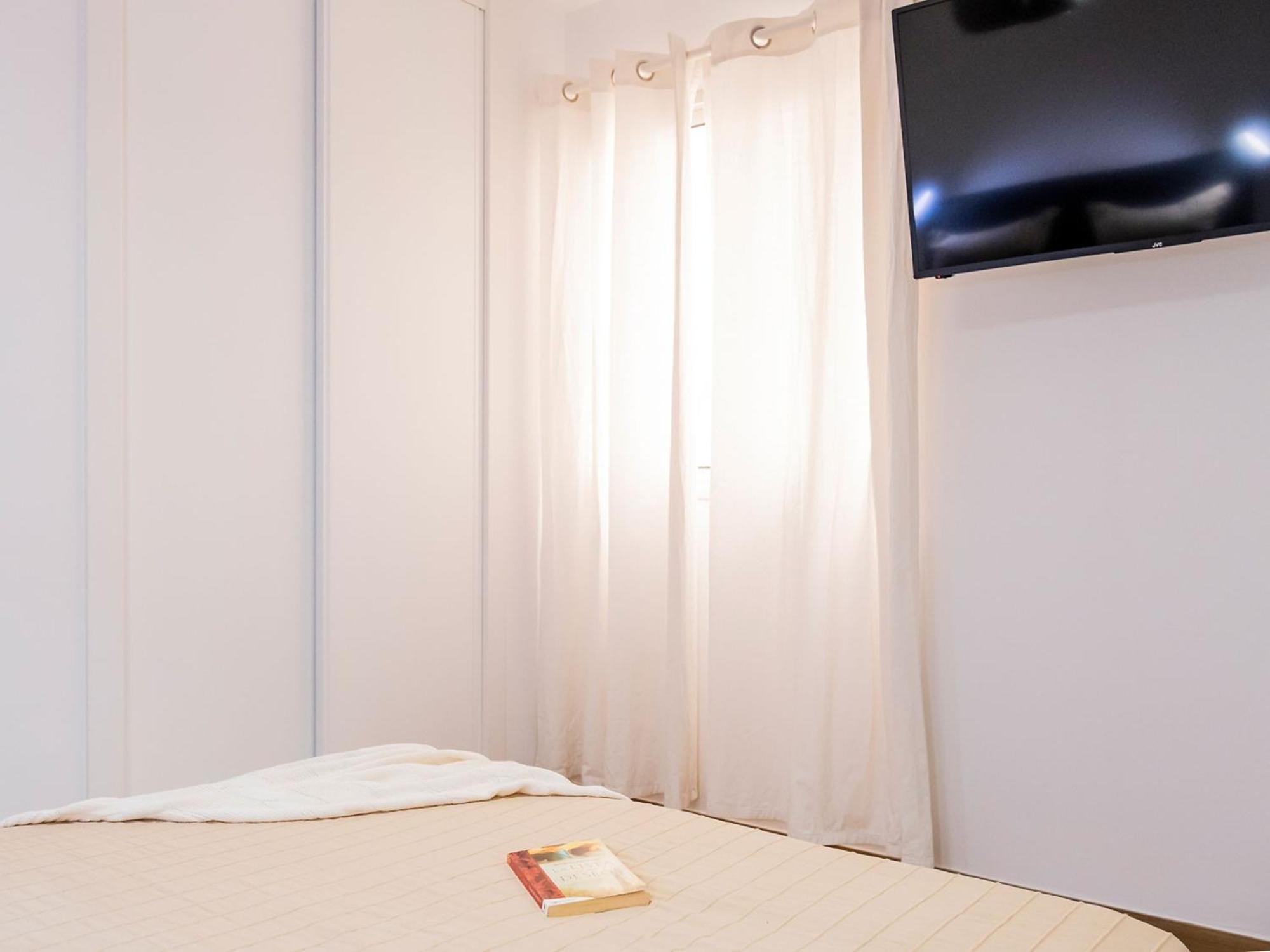 Live Puertito Respira Appartement
