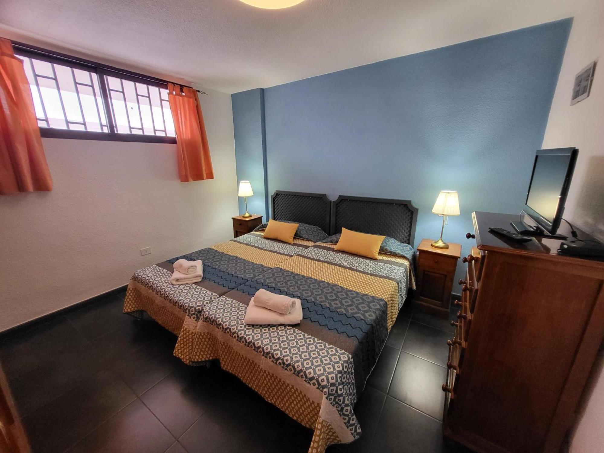 Summerland 3 * Los Cristianos (Tenerife)