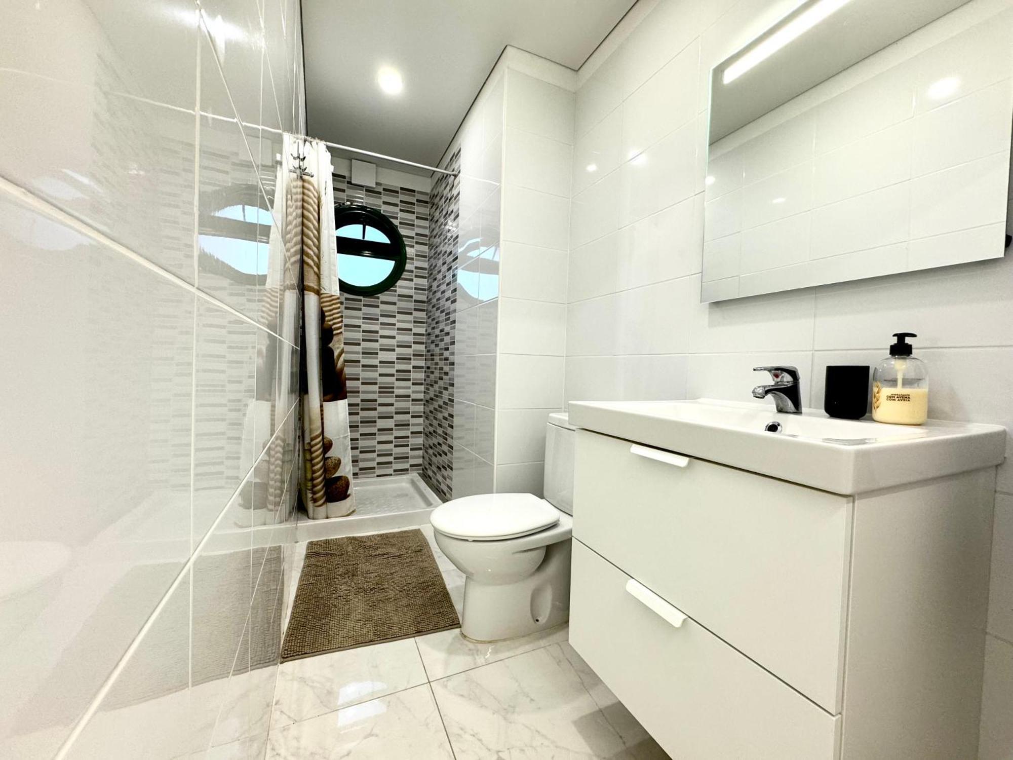 Apartamento Viñas
