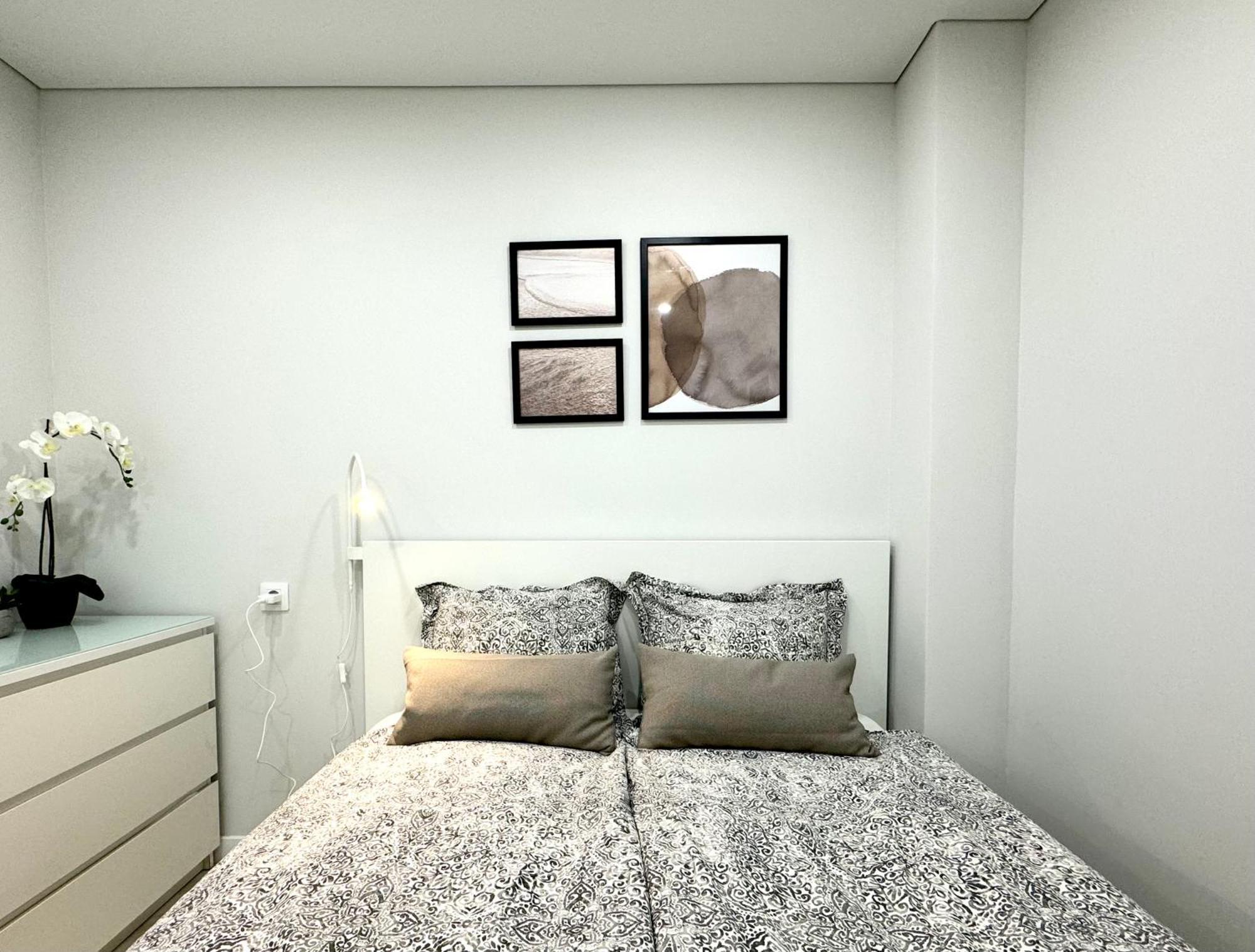 Viñas Apartamento