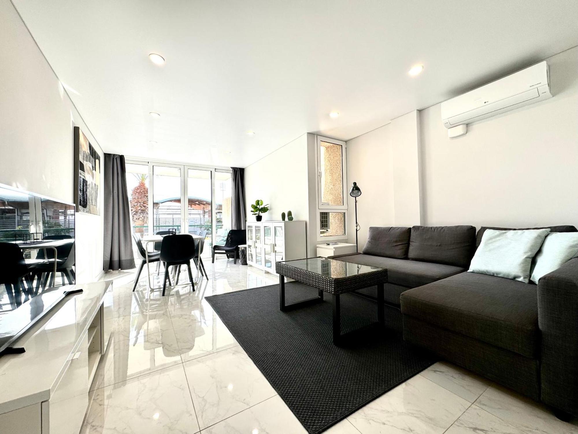 Viñas Apartamento