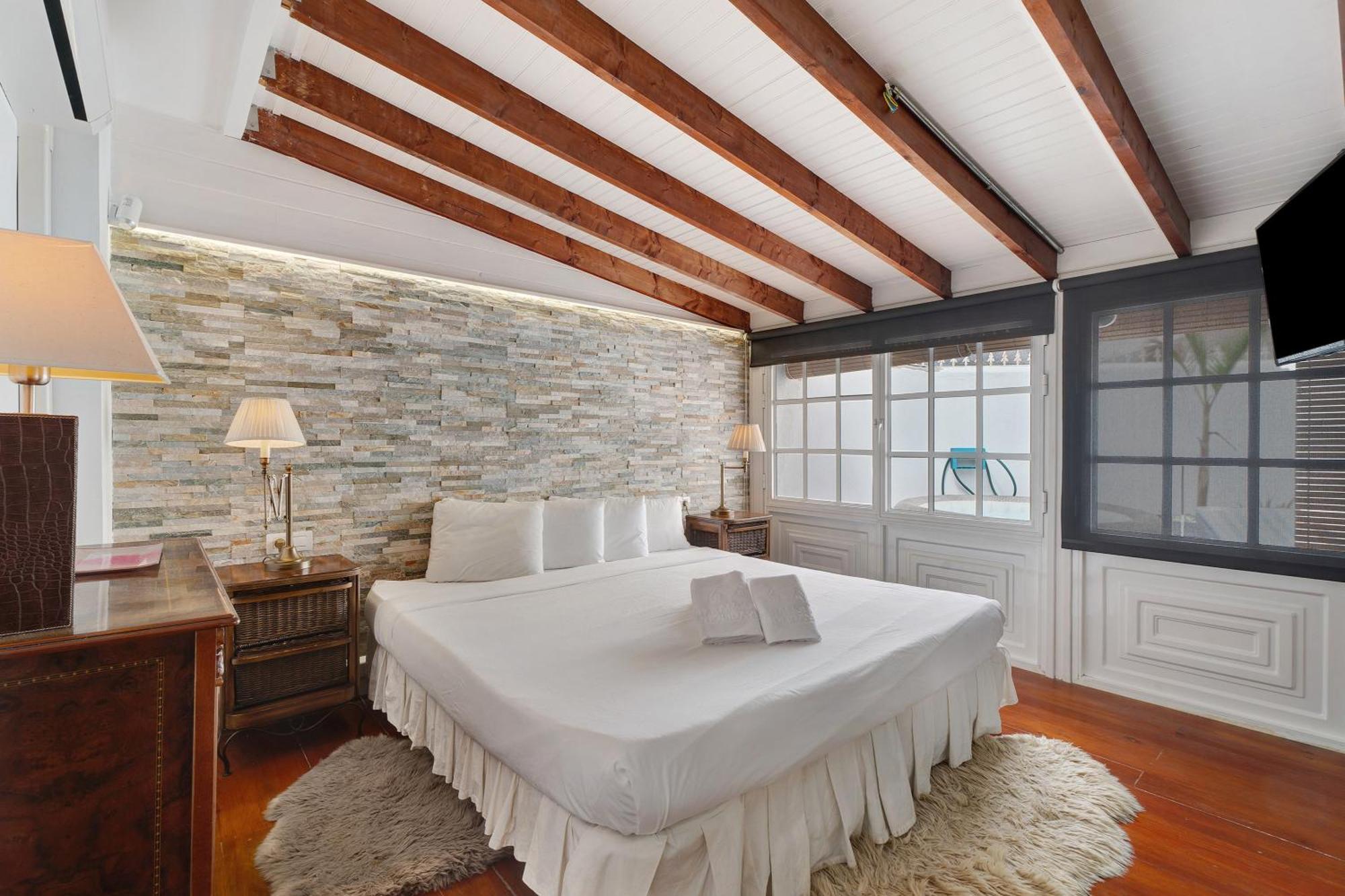 Apartamento Gran Atico The 307 By Paramount Holidays