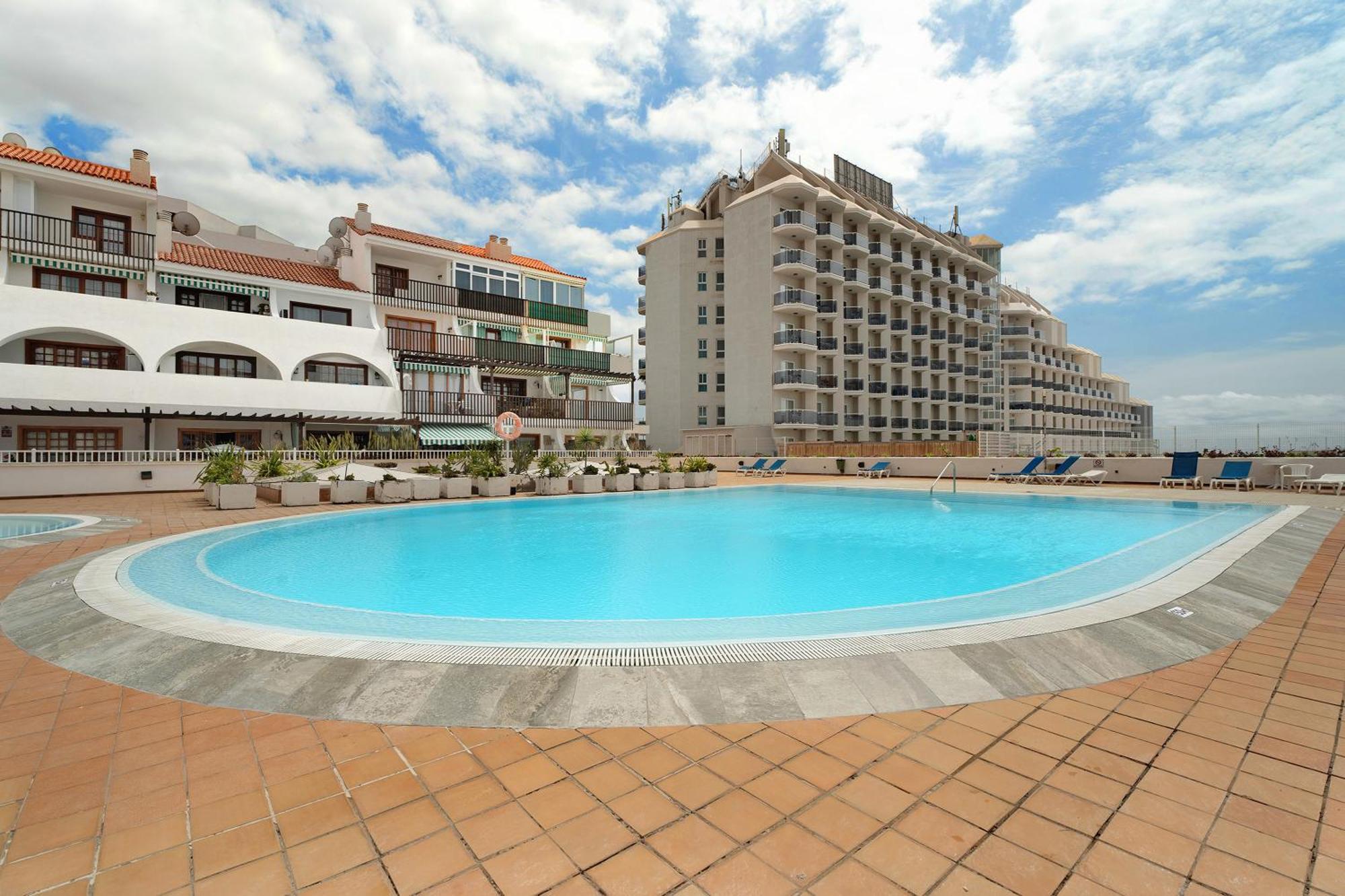 Gran Atico The 307 By Paramount Holidays Costa Adeje (Tenerife)