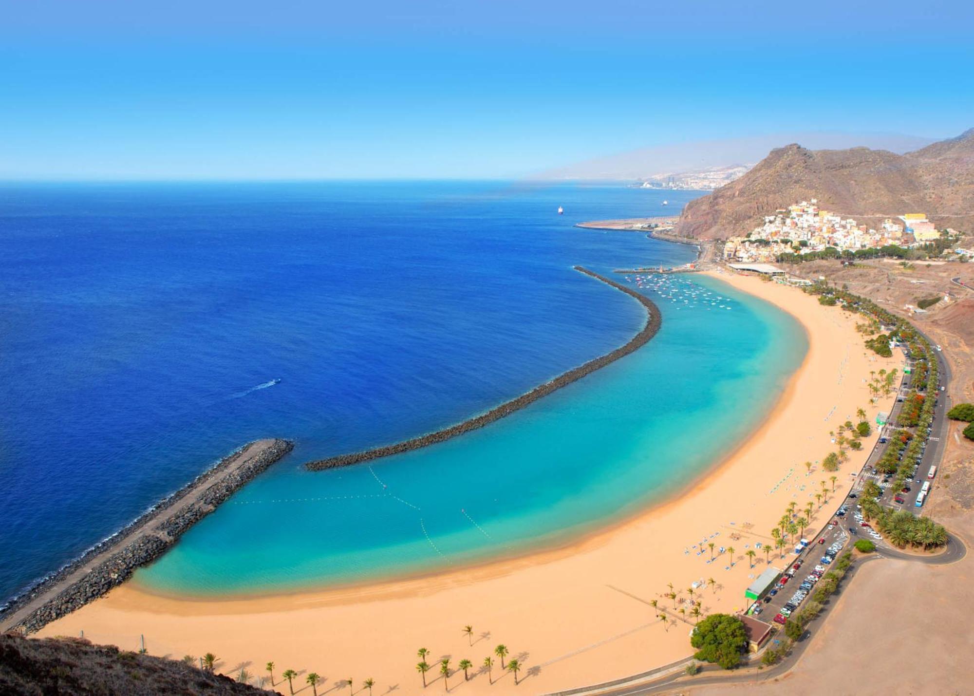 Fantastic Americas Heart Arona (Tenerife)
