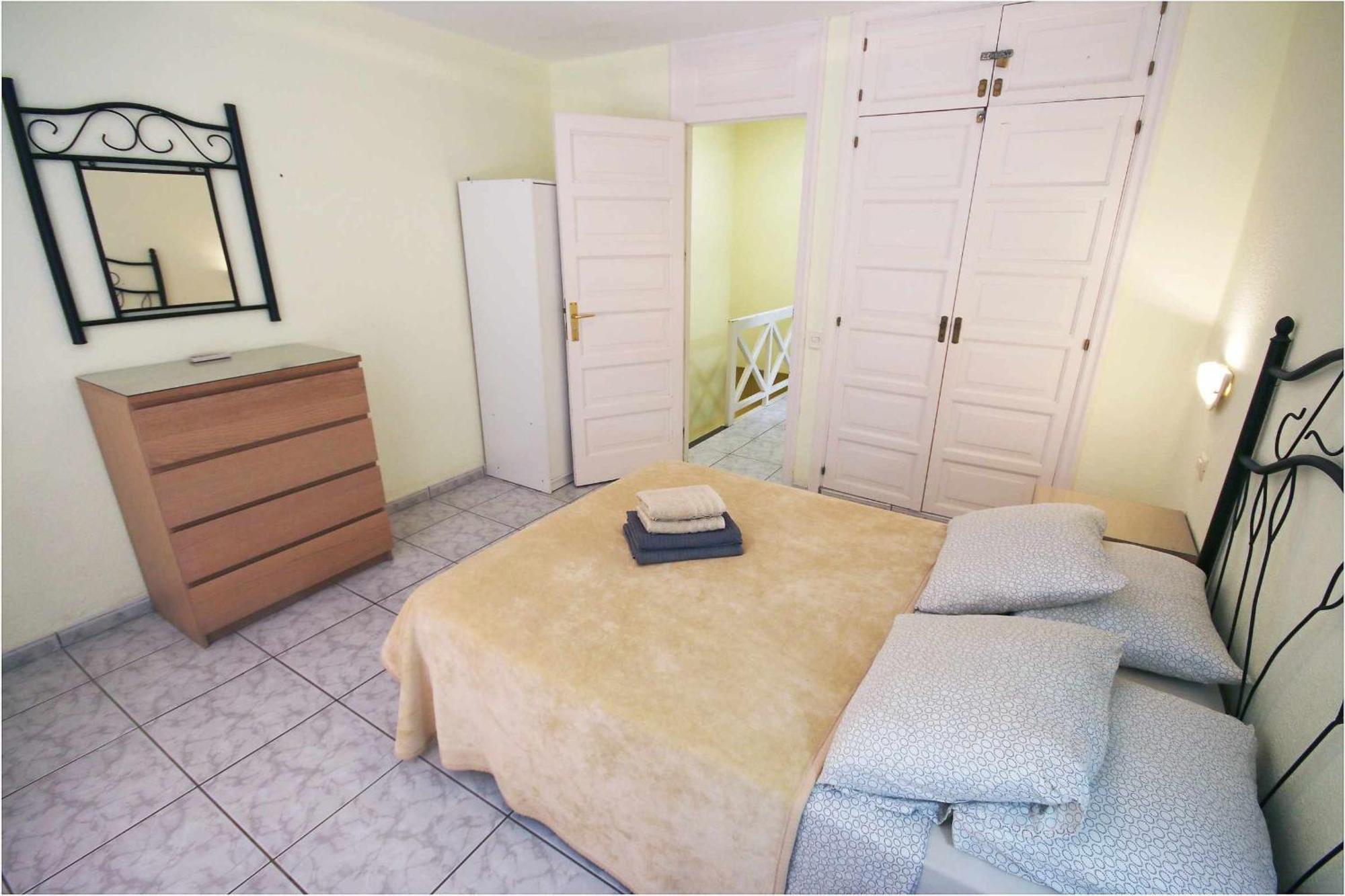 Parque Santiago Ii 160 By Tenerife And Sales * Playa de las Americas (Tenerife)