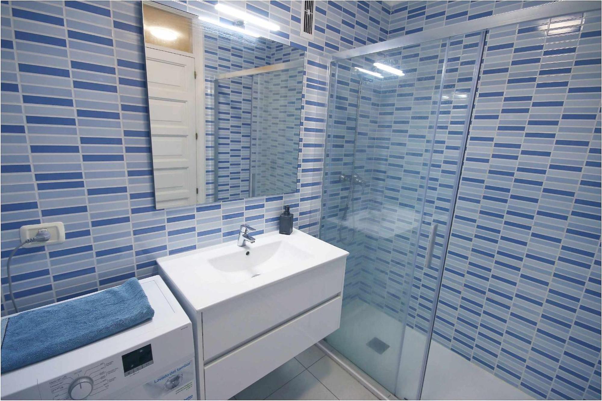 Apartment Parque Santiago Ii 160 By Tenerife And Sales Playa de las Americas (Tenerife)